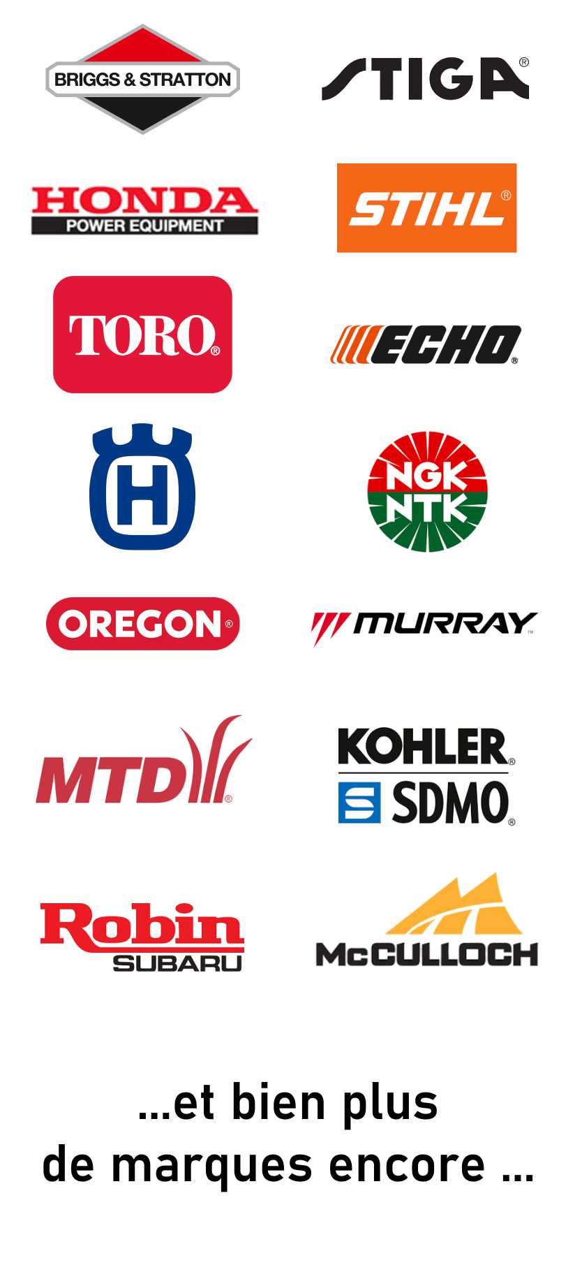 logos